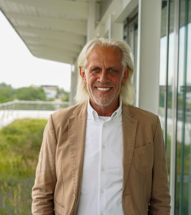 Klaus Umrath
